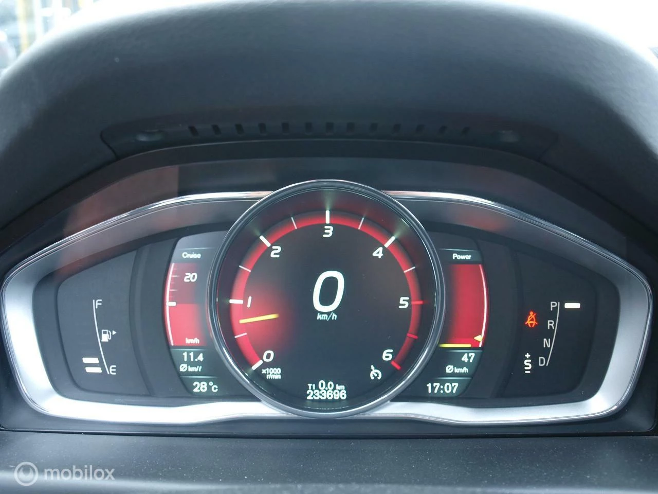 Hoofdafbeelding Volvo XC70