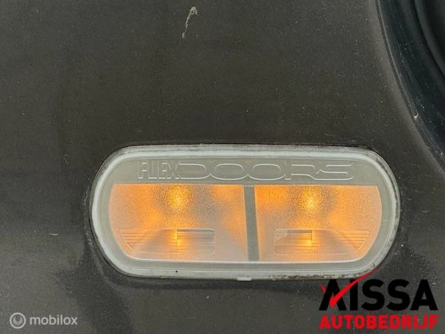 Hoofdafbeelding Opel Meriva