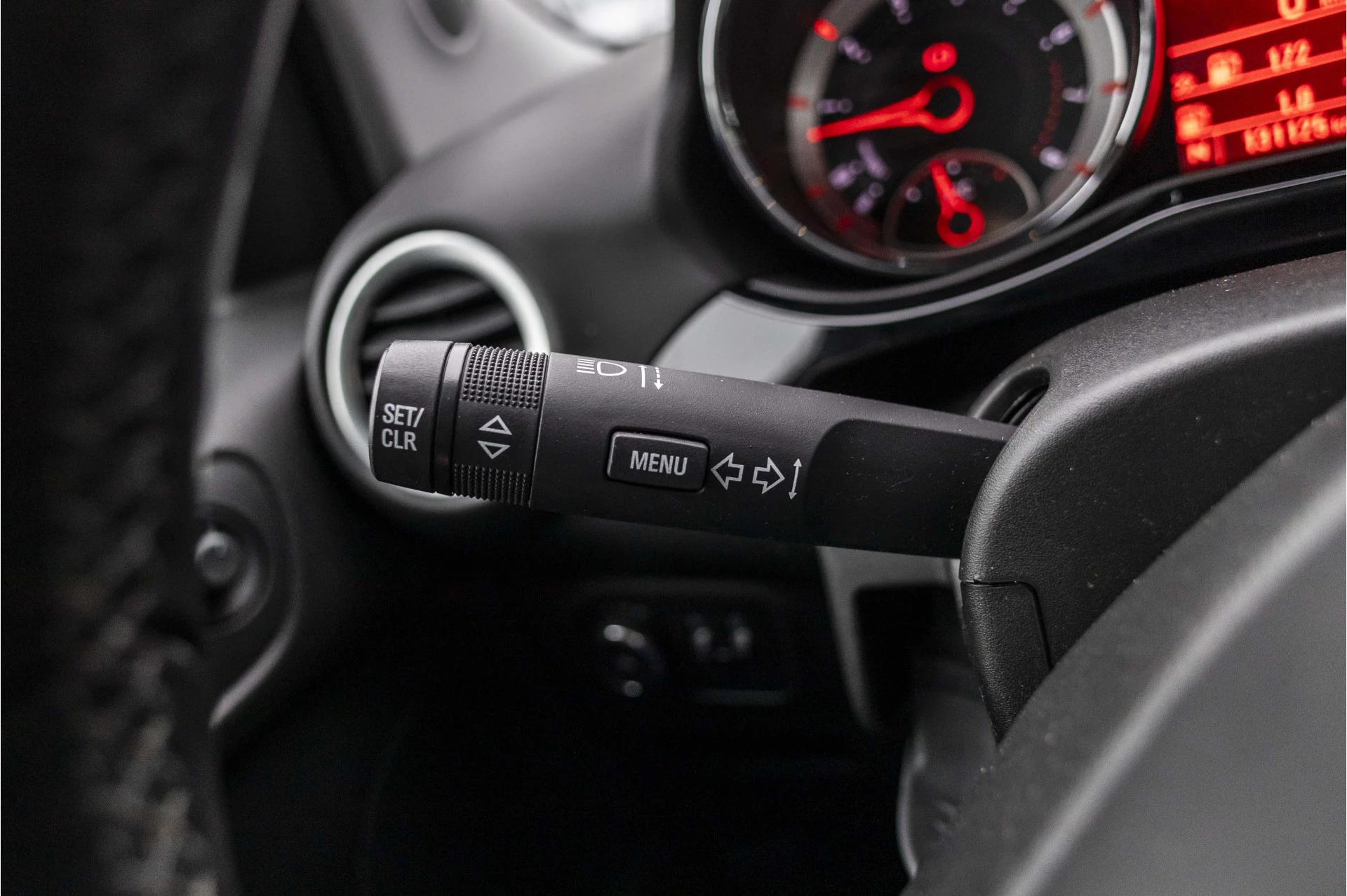 Hoofdafbeelding Opel ADAM