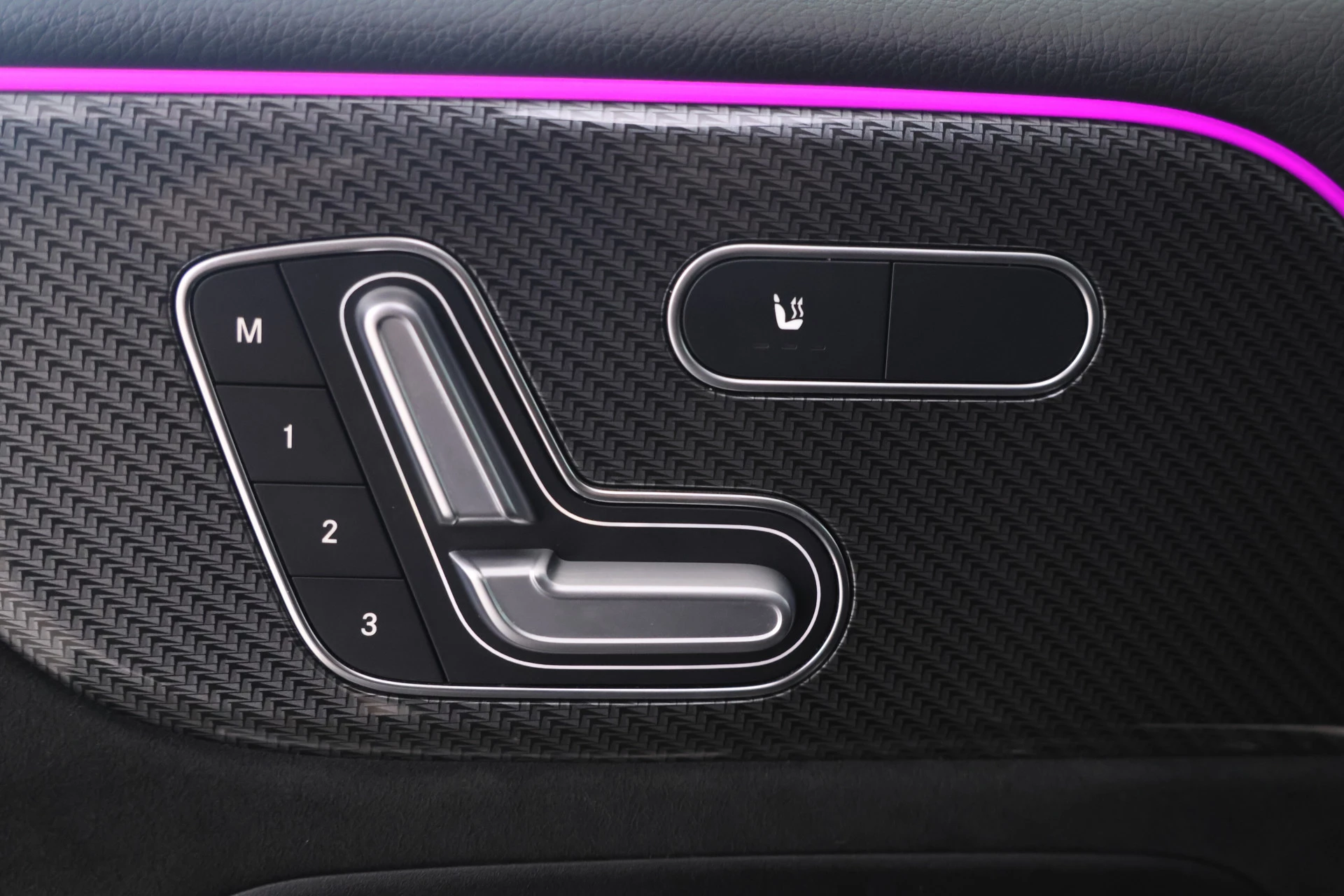 Hoofdafbeelding Mercedes-Benz GLB