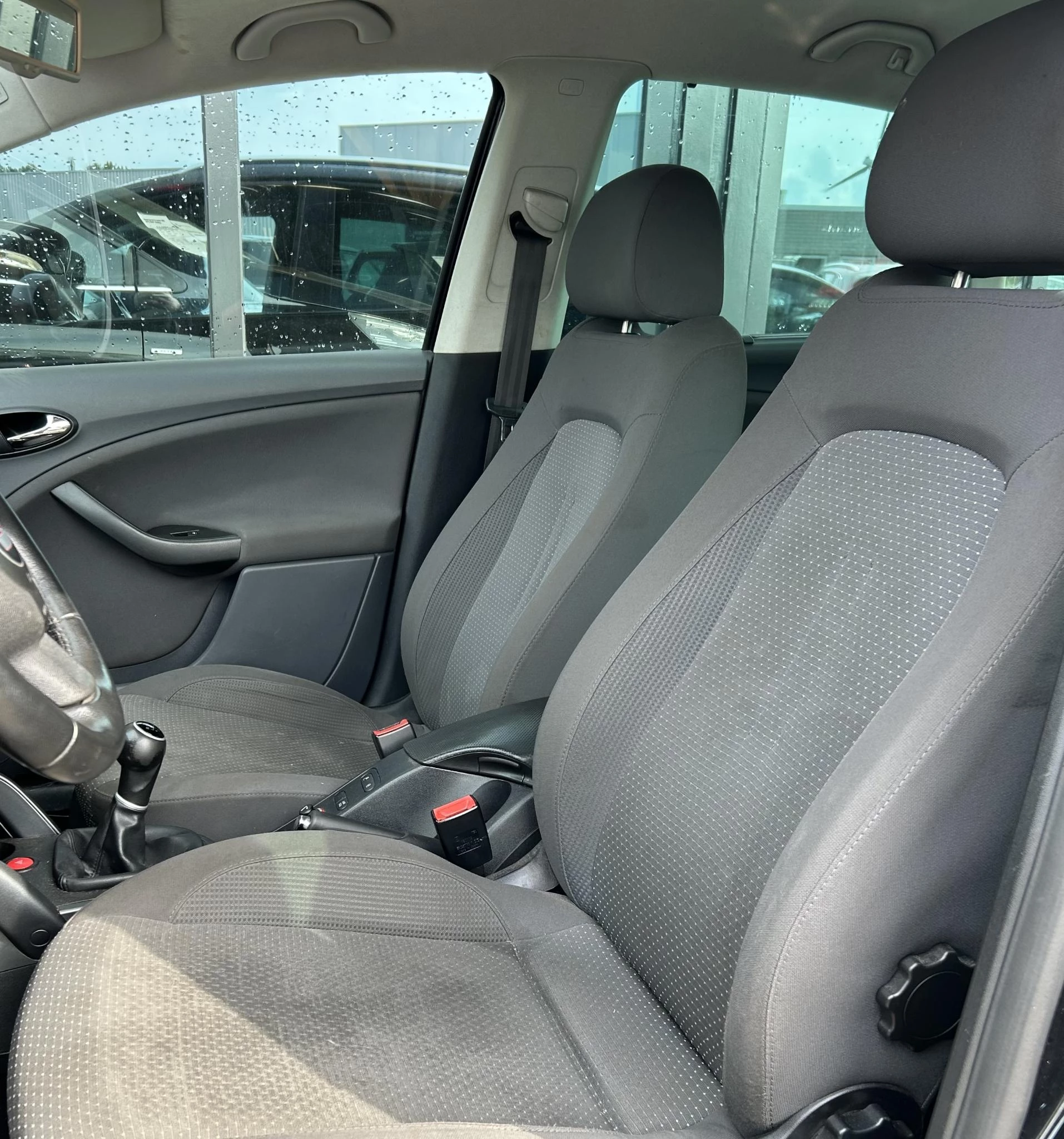 Hoofdafbeelding SEAT Altea XL