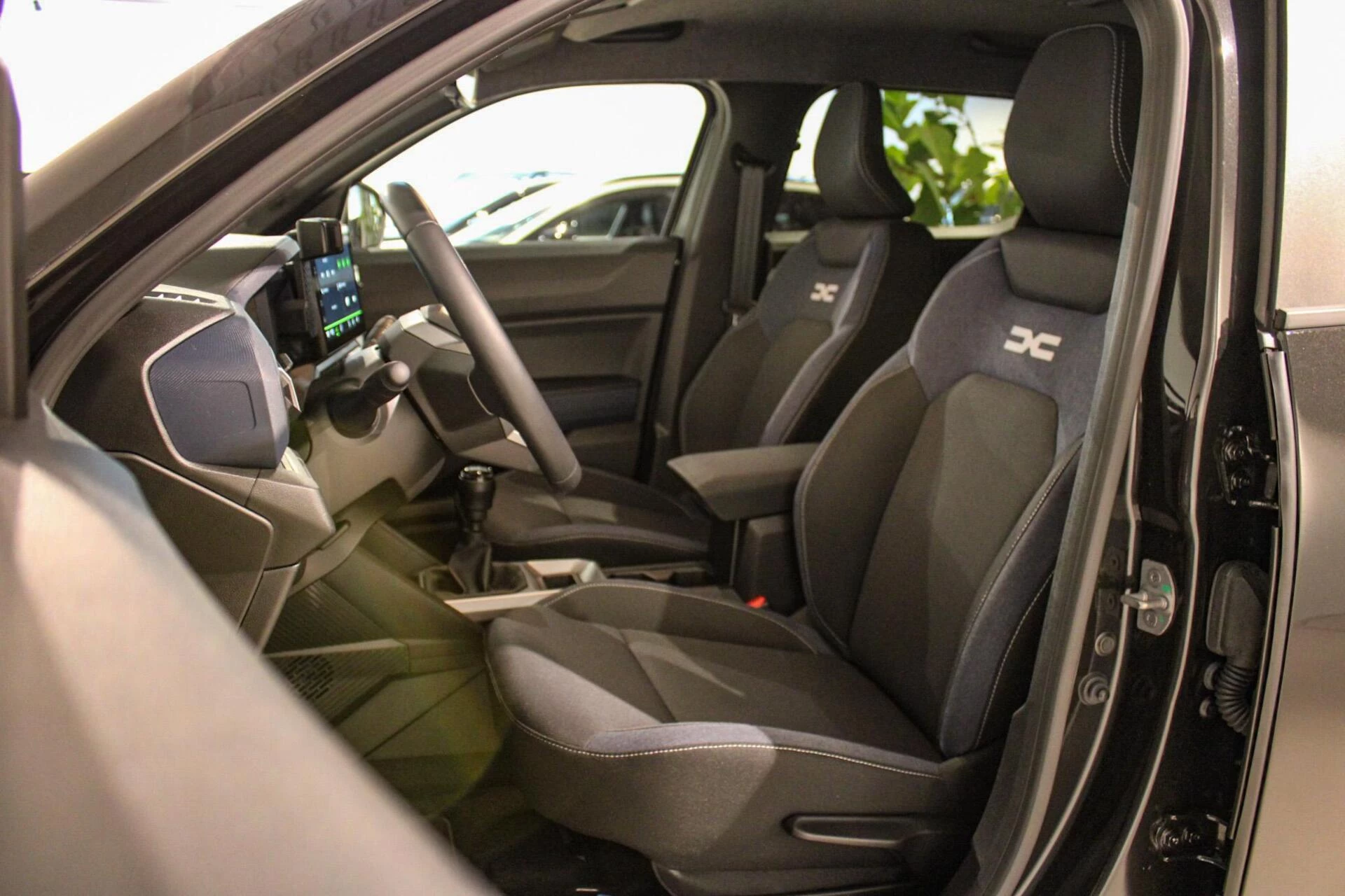 Hoofdafbeelding Dacia Duster