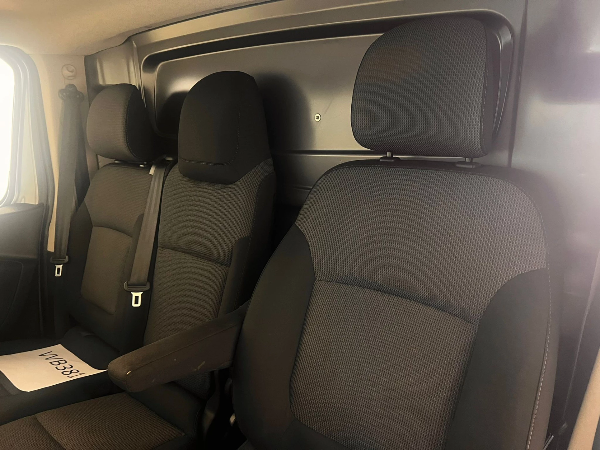Hoofdafbeelding Fiat Talento
