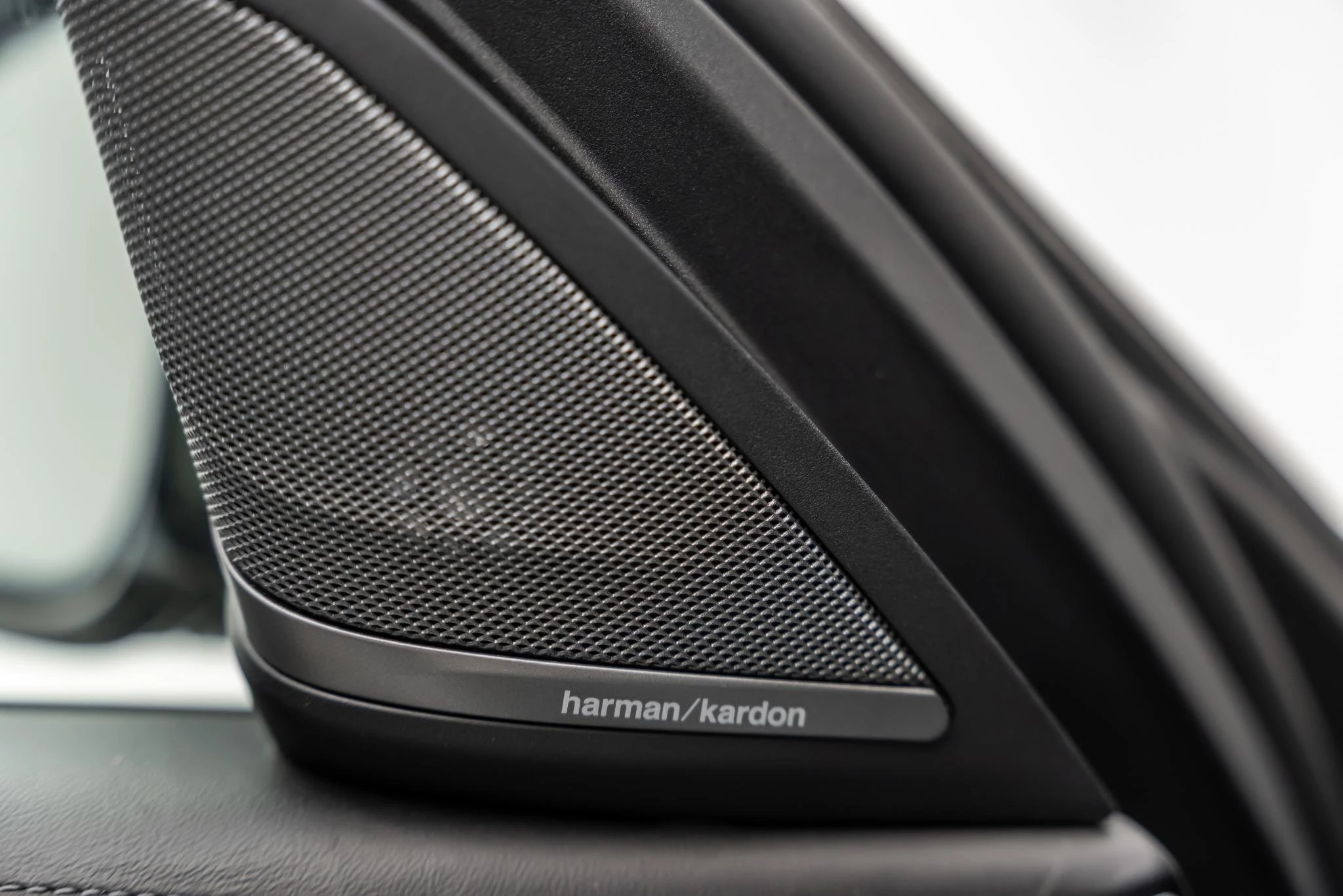 Hoofdafbeelding BMW M5