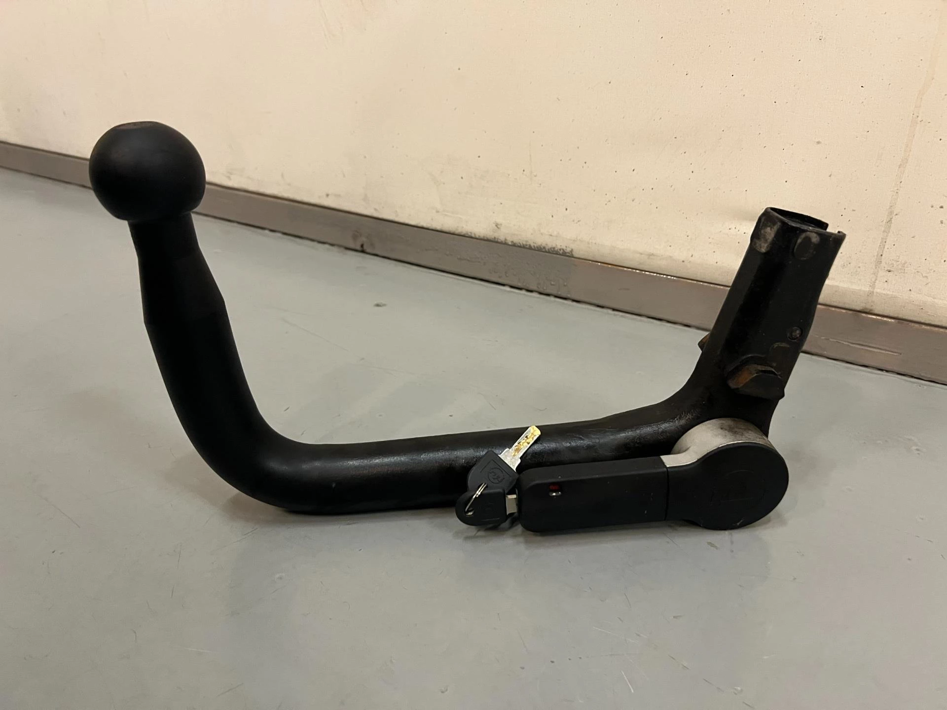 Hoofdafbeelding Mercedes-Benz GLB