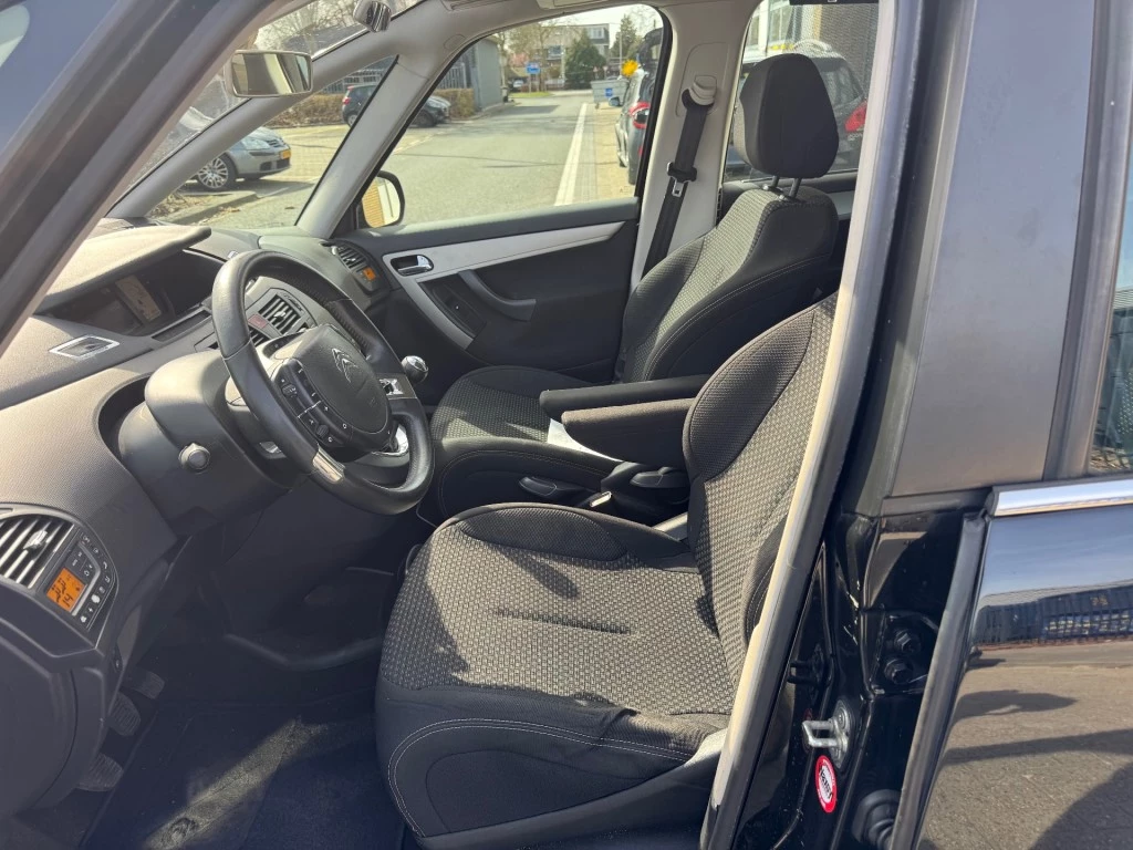 Hoofdafbeelding Citroën Grand C4 Picasso