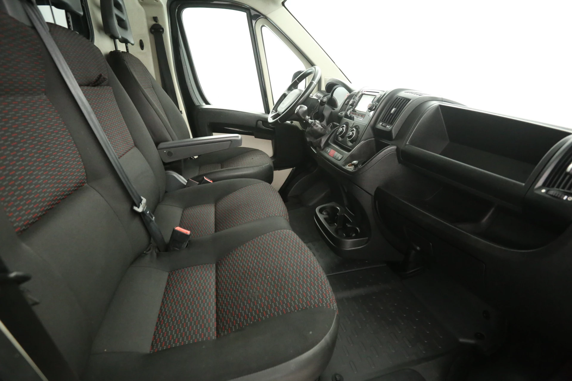 Hoofdafbeelding Peugeot Boxer