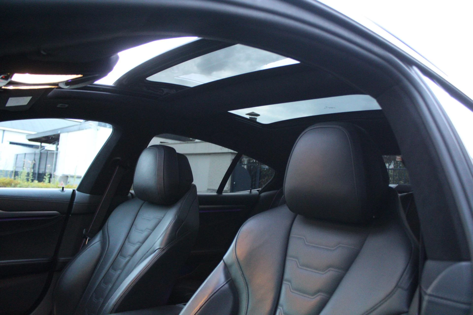 Hoofdafbeelding BMW 8 Serie