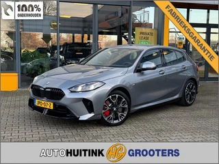 BMW 1 Serie 116 M Sport - Comfort Access - Adaptive LED - Camera