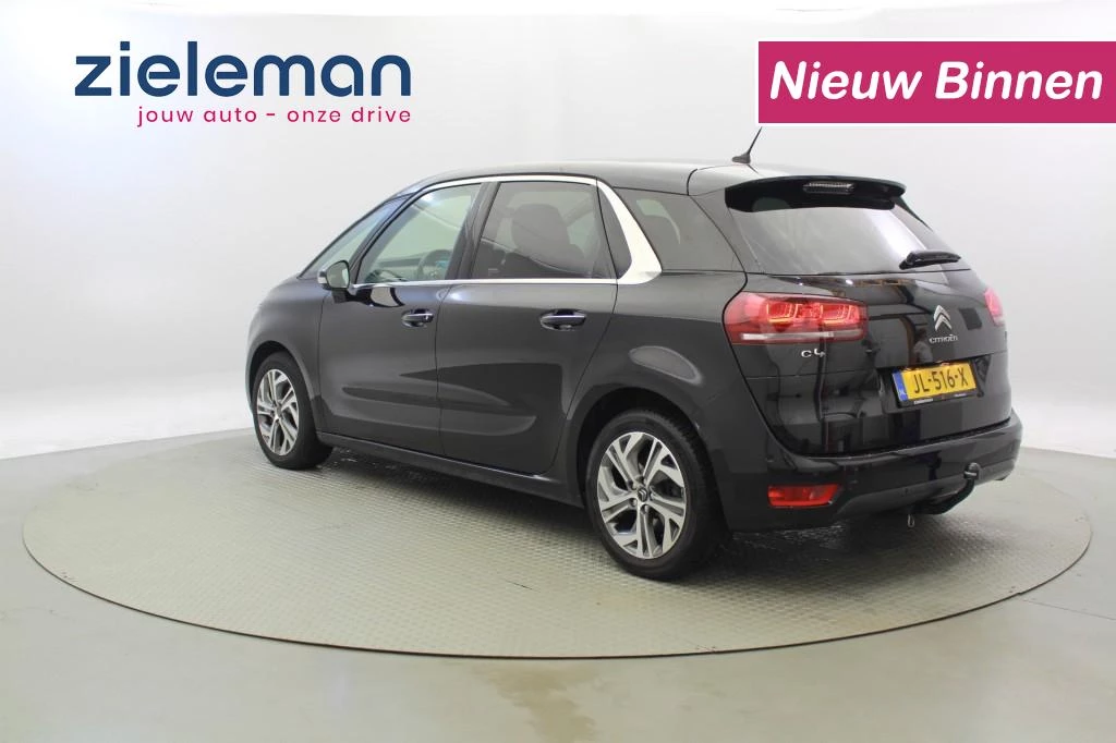 Hoofdafbeelding Citroën C4 Picasso