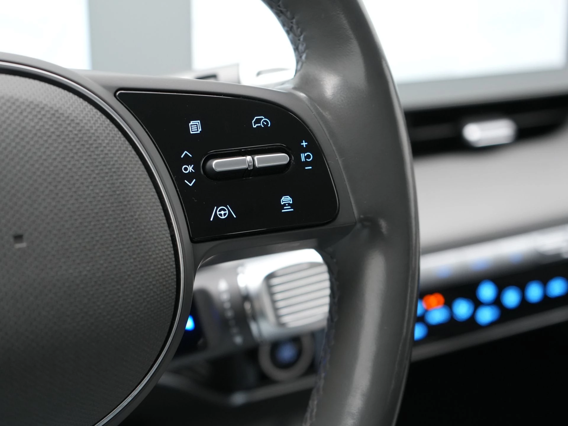 Hoofdafbeelding Hyundai IONIQ 5