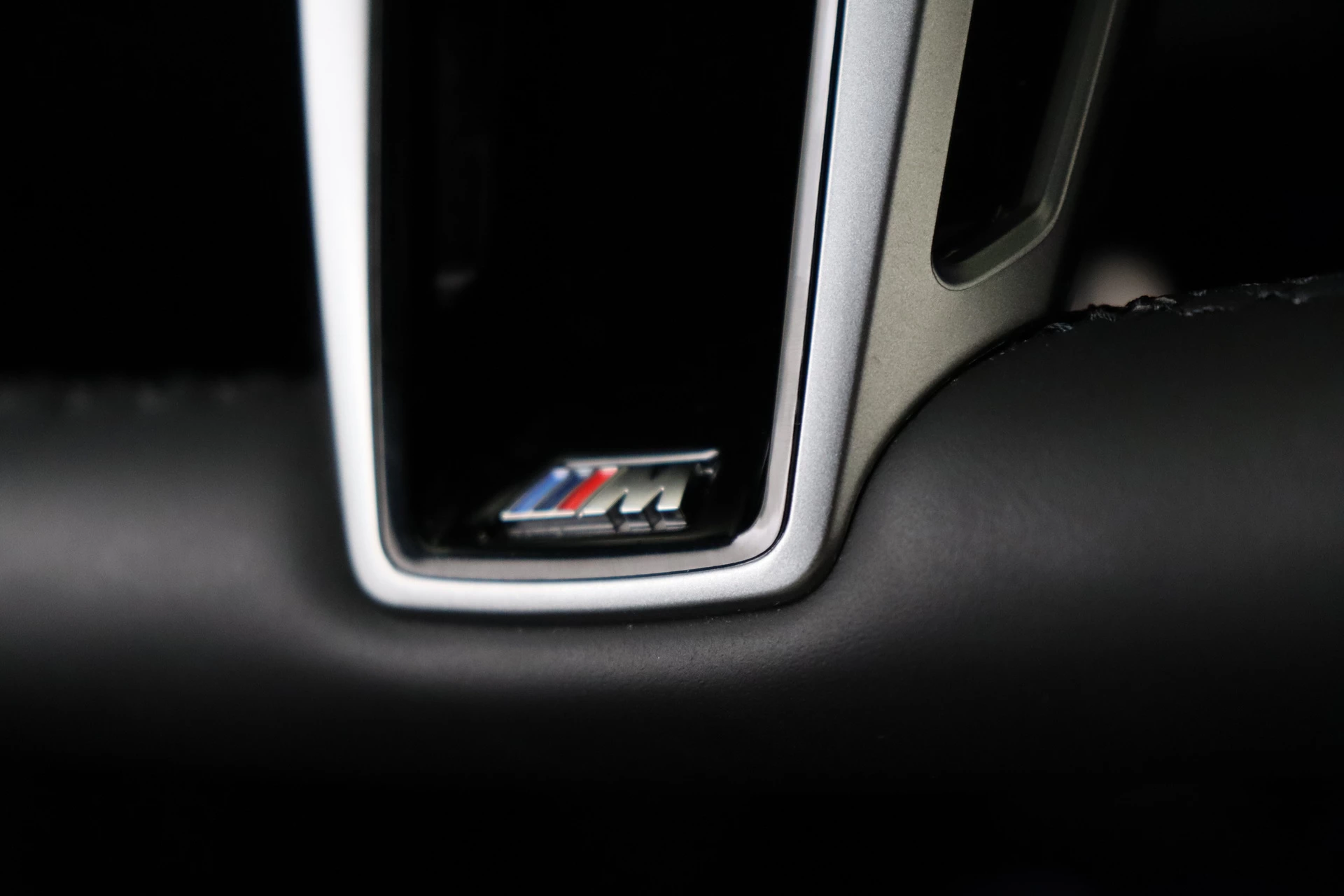 Hoofdafbeelding BMW i5