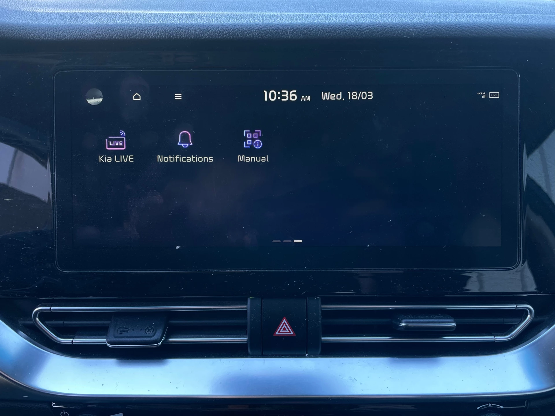 Hoofdafbeelding Kia e-Niro