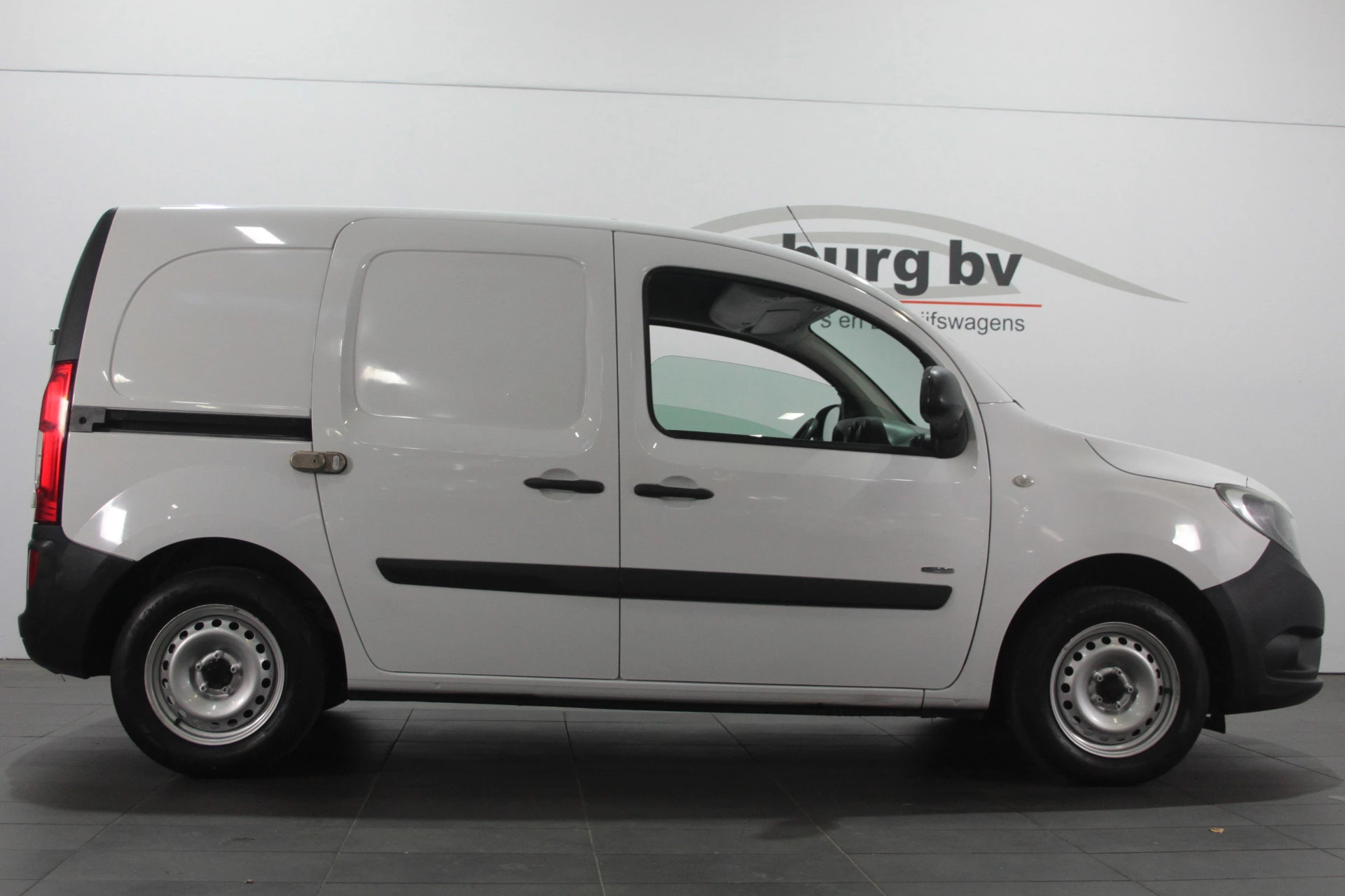 Hoofdafbeelding Mercedes-Benz Citan