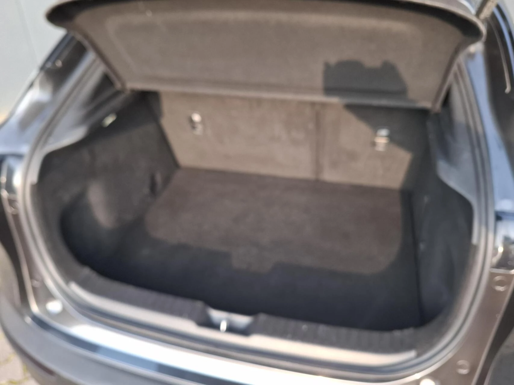 Hoofdafbeelding Mazda CX-30