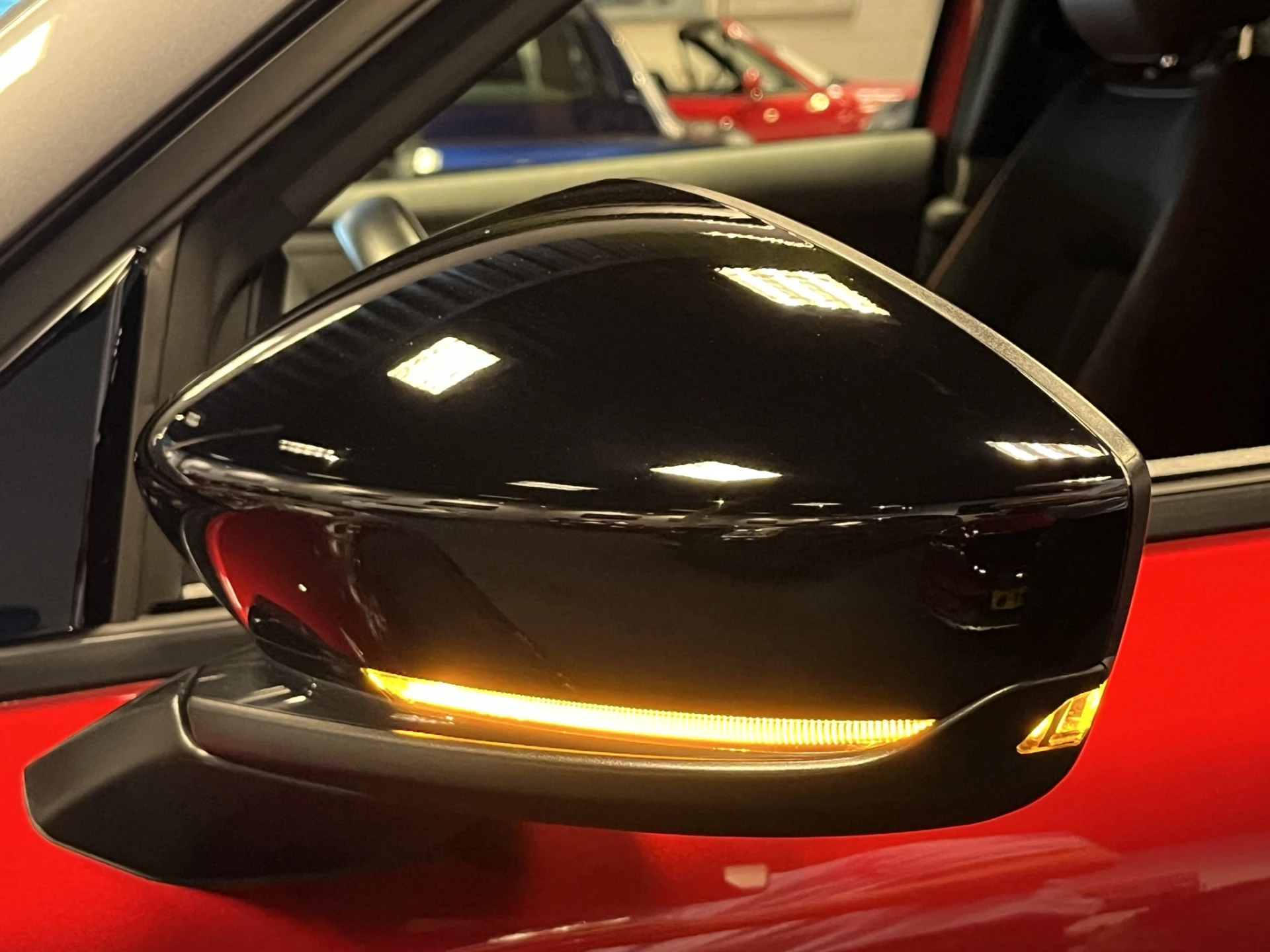 Hoofdafbeelding Mazda MX-30