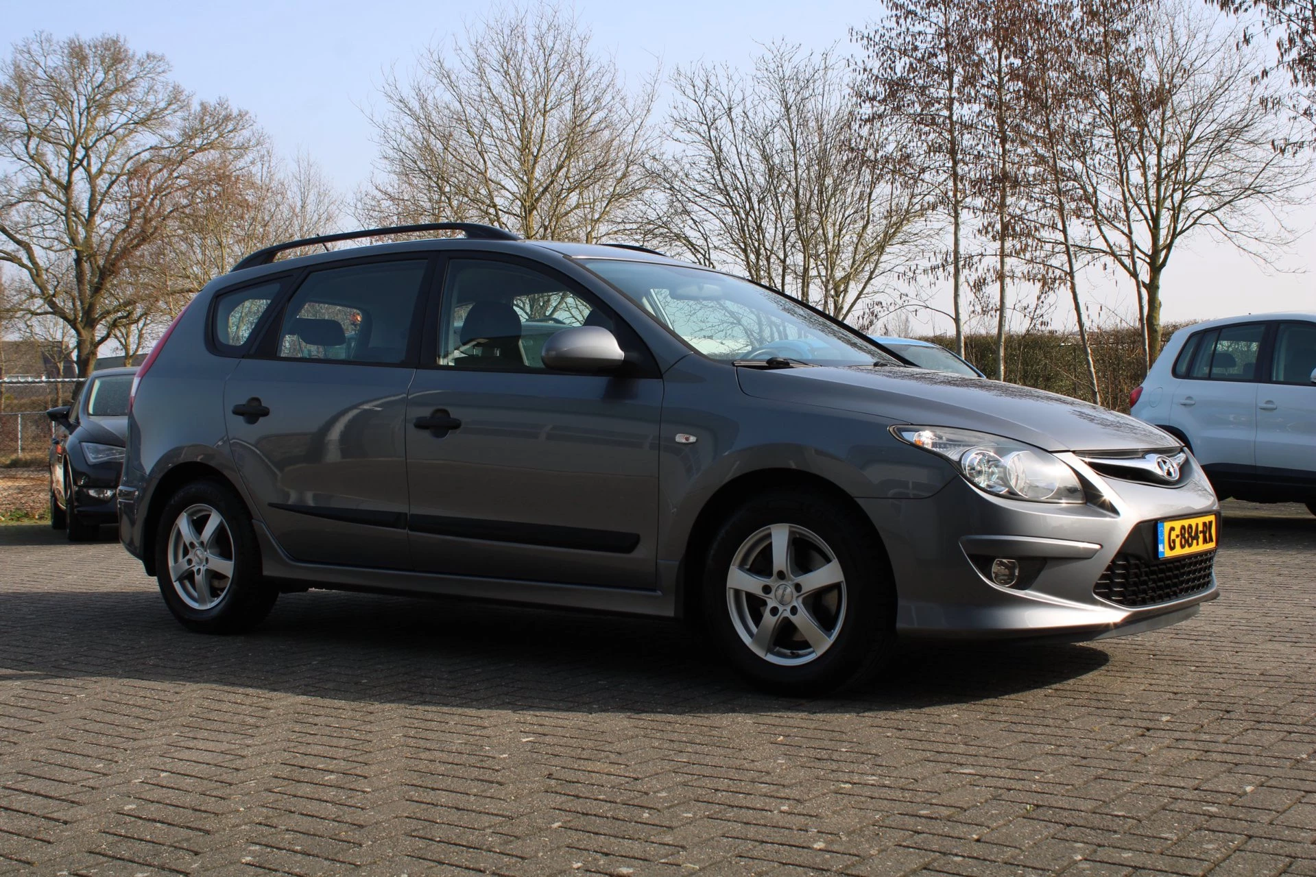 Hoofdafbeelding Hyundai i30