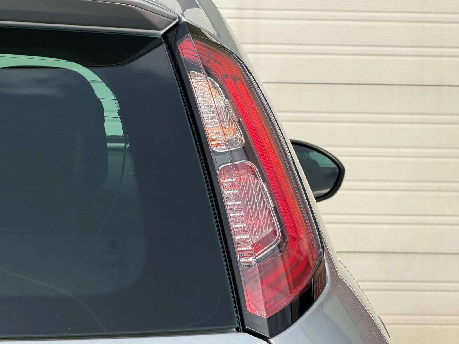 Hoofdafbeelding Fiat Punto