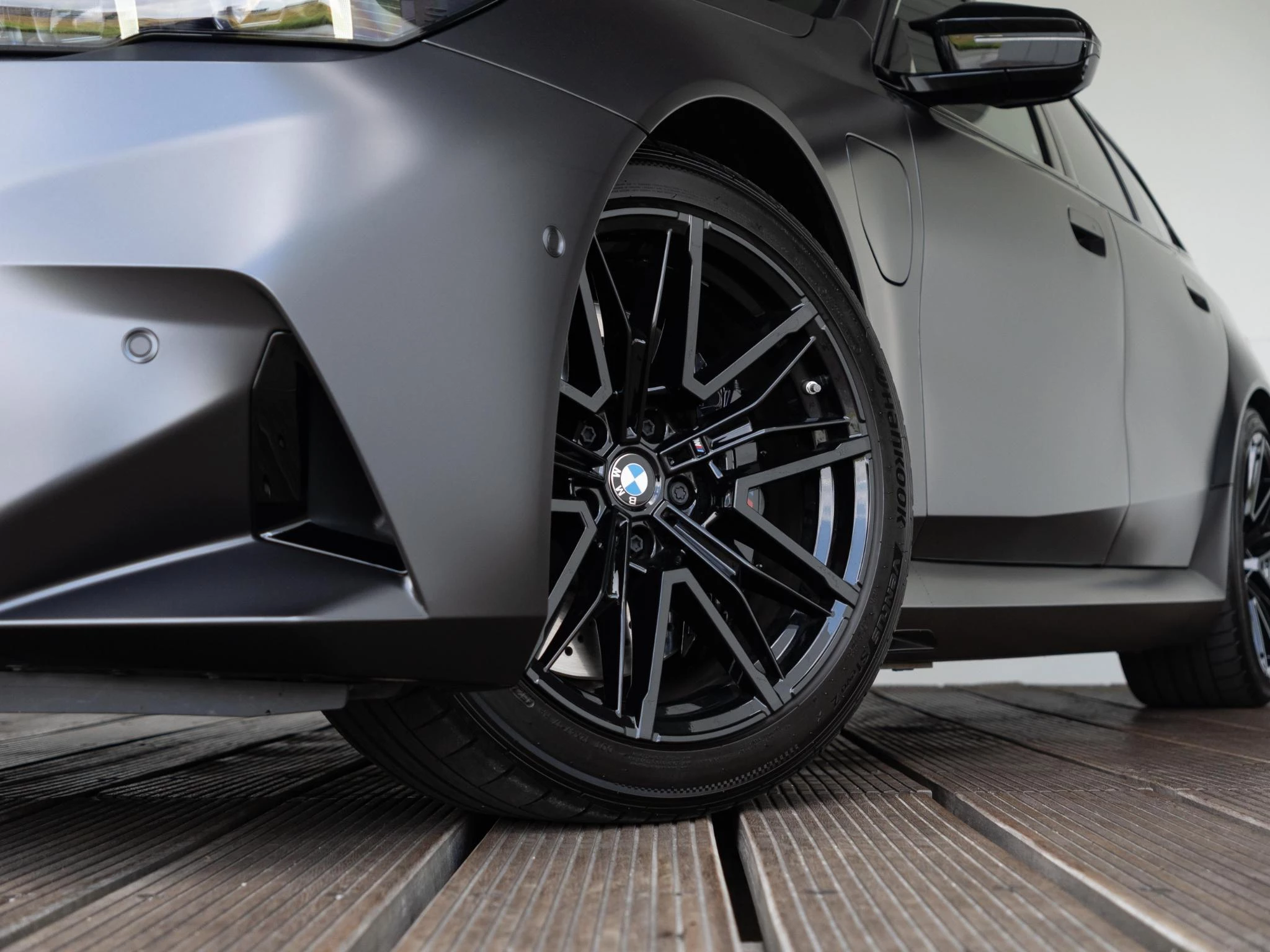 Hoofdafbeelding BMW M5