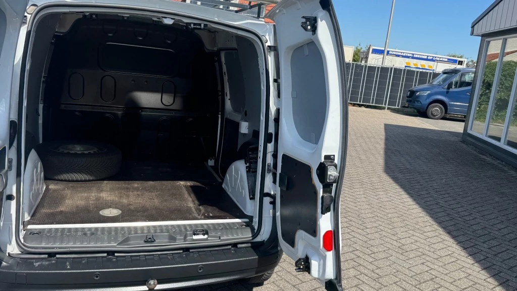 Hoofdafbeelding Renault Kangoo