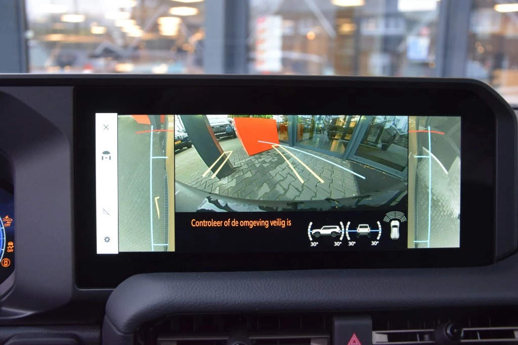 Hoofdafbeelding Toyota Land Cruiser