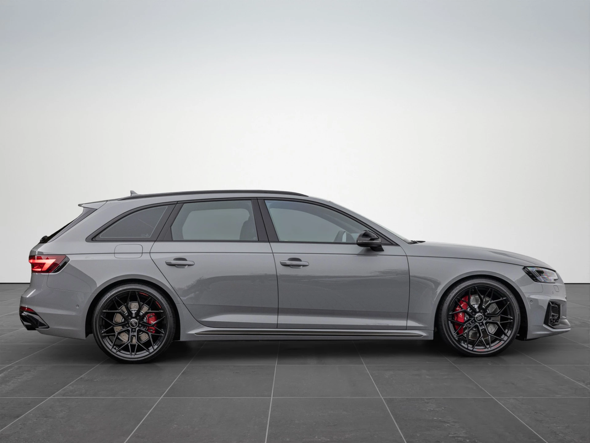 Hoofdafbeelding Audi RS4