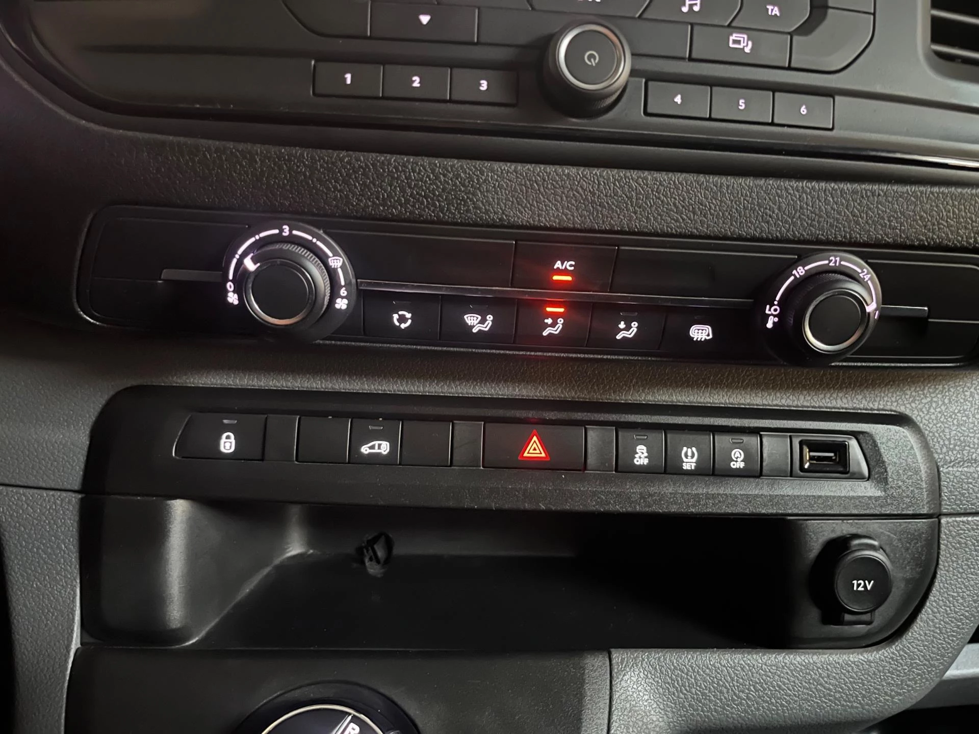 Hoofdafbeelding Citroën Jumpy