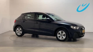 Audi A1 Sportback 25 TFSI S-Tronic Pro Line App-Connect Airco