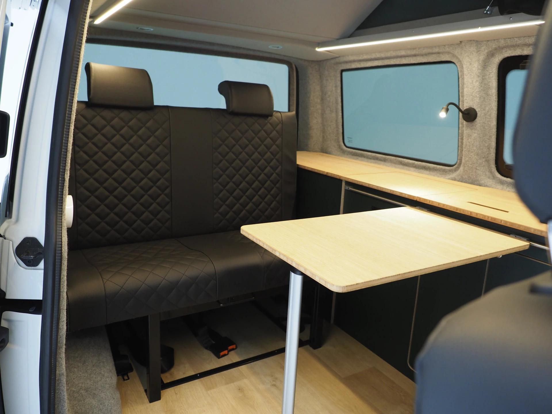 Hoofdafbeelding Volkswagen California