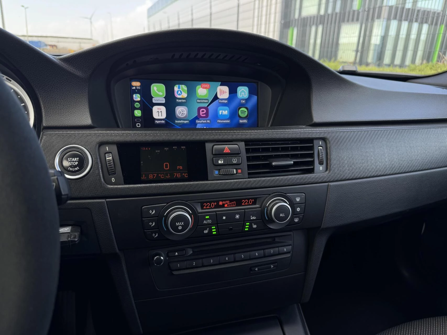 Hoofdafbeelding BMW M3