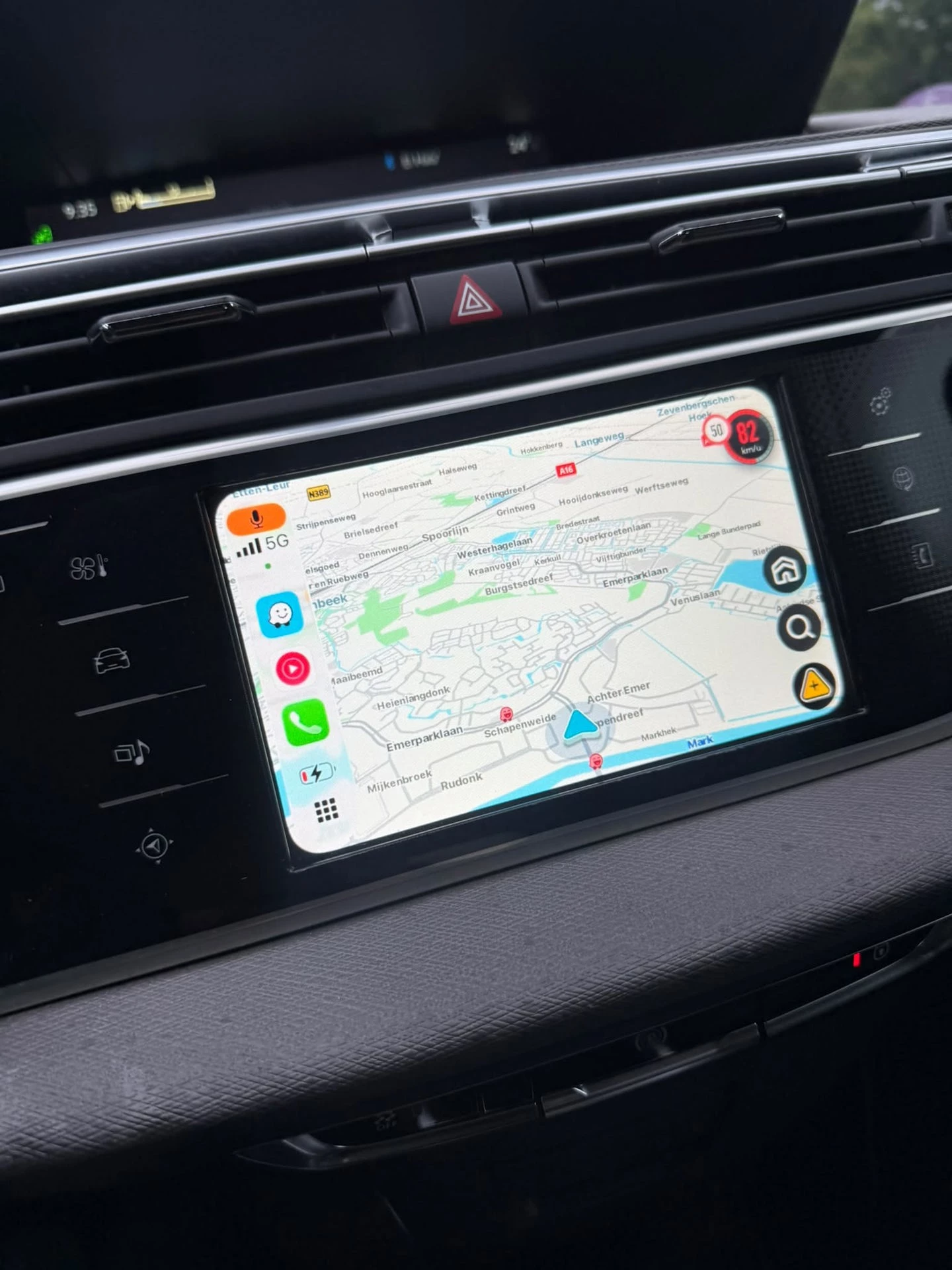 Hoofdafbeelding Citroën Grand C4 Picasso