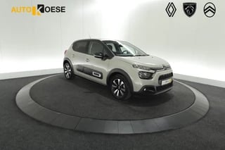 Citroen C3 PureTech 82 Business | Apple Carplay | Parkeersensoren | Stoelverwarming | Climate Control