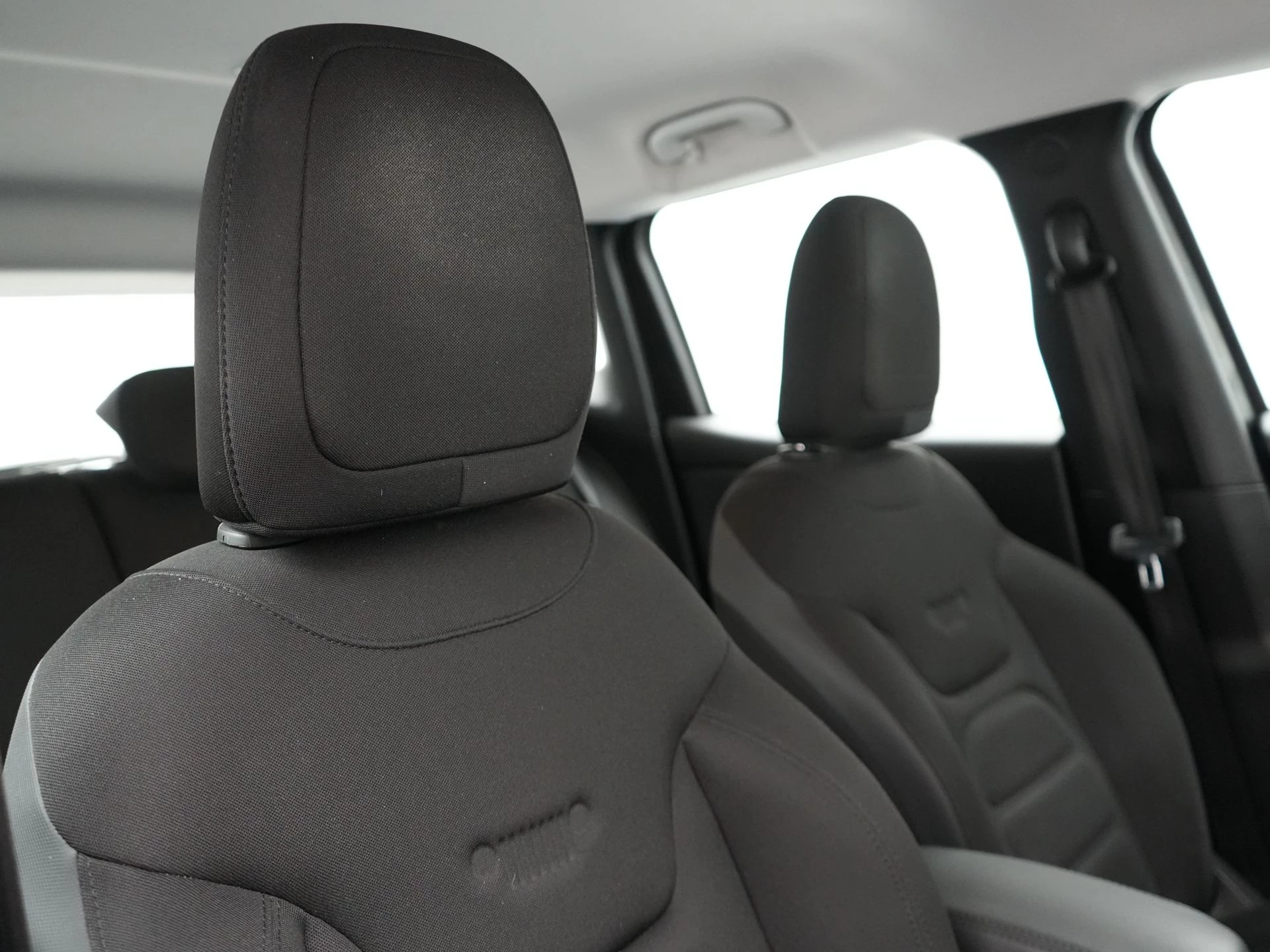 Hoofdafbeelding Jeep Renegade