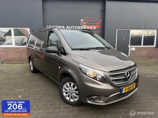 Mercedes Vito Bestel 111 CDI AIRCO|CAMERA|TREKHAAK|EURO6