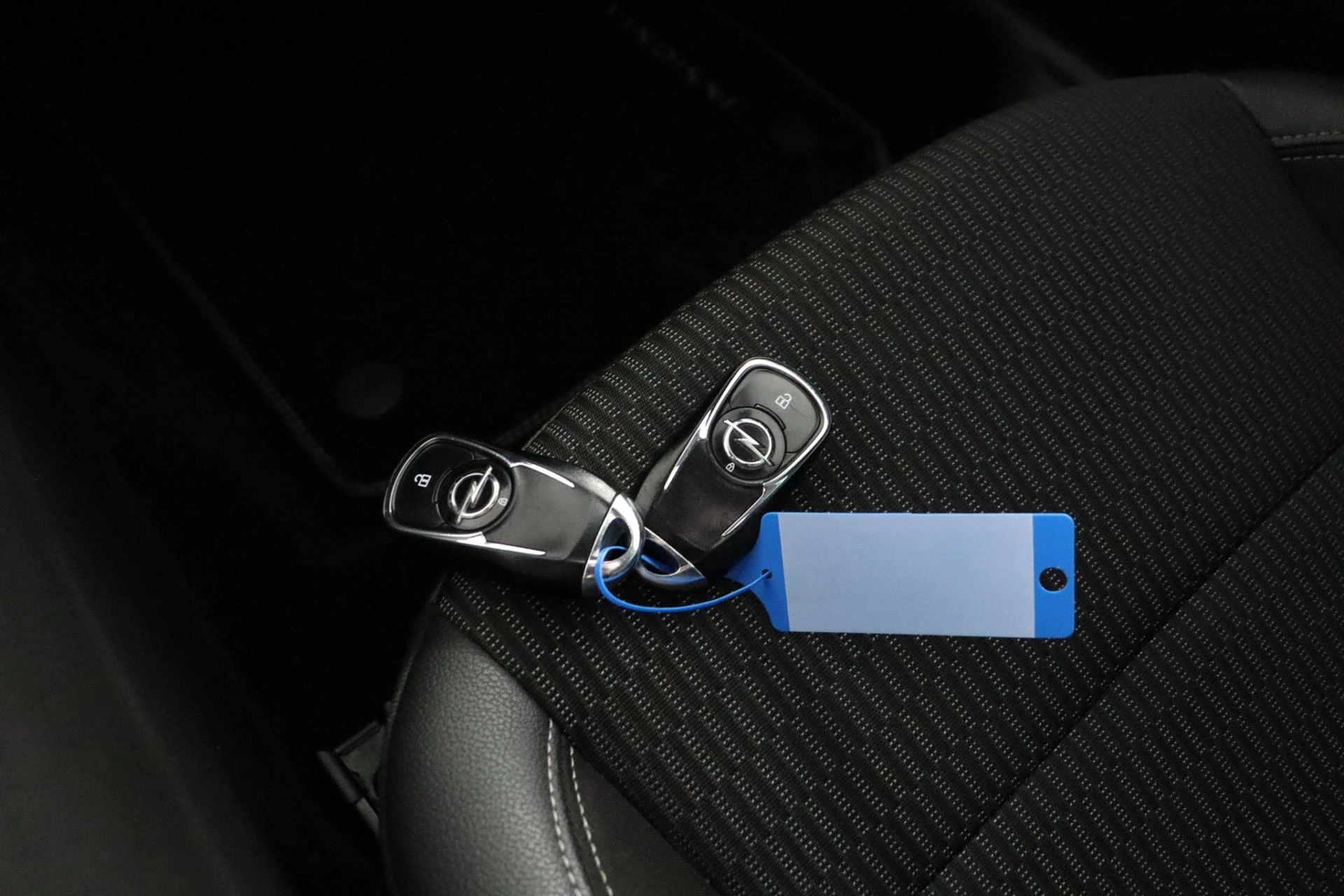 Hoofdafbeelding Opel Insignia