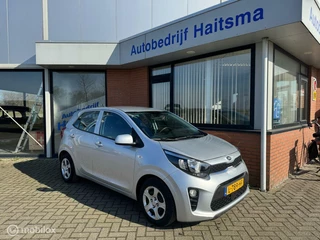 Kia Picanto 1.0 DPi ComfortLine