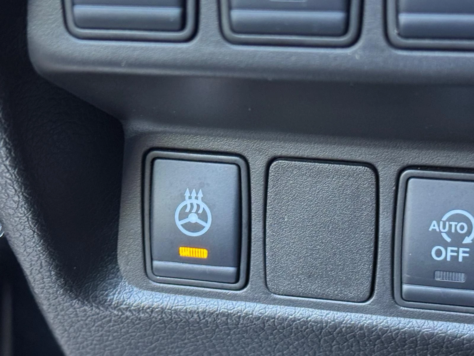 Hoofdafbeelding Nissan X-Trail