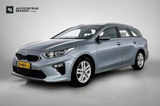 Kia Ceed Sportswagon 1.0 T-GDi DynamicLine(NL-auto, Dealer OnderH, Navi, Camera, Carplay/ Android, Cruise control, Lane Assist)