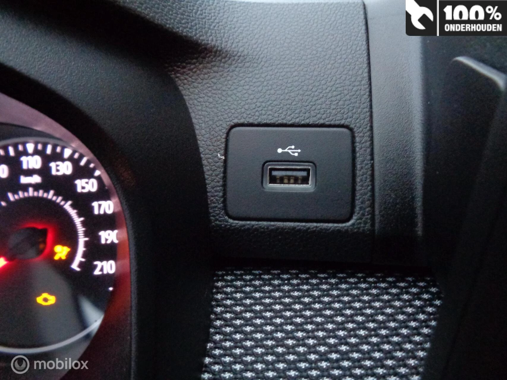 Hoofdafbeelding Dacia Sandero