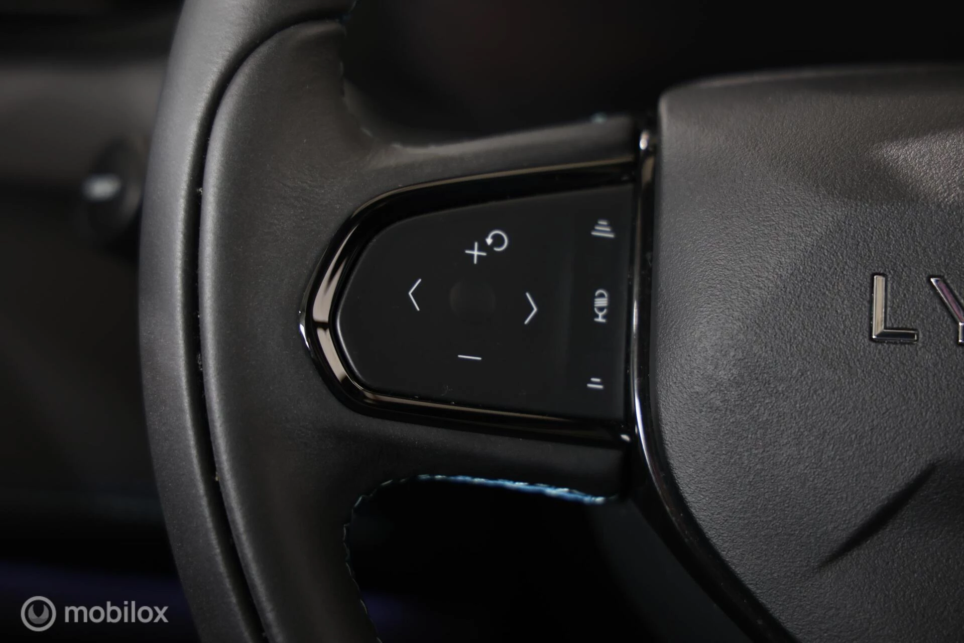 Hoofdafbeelding Lynk & Co 01