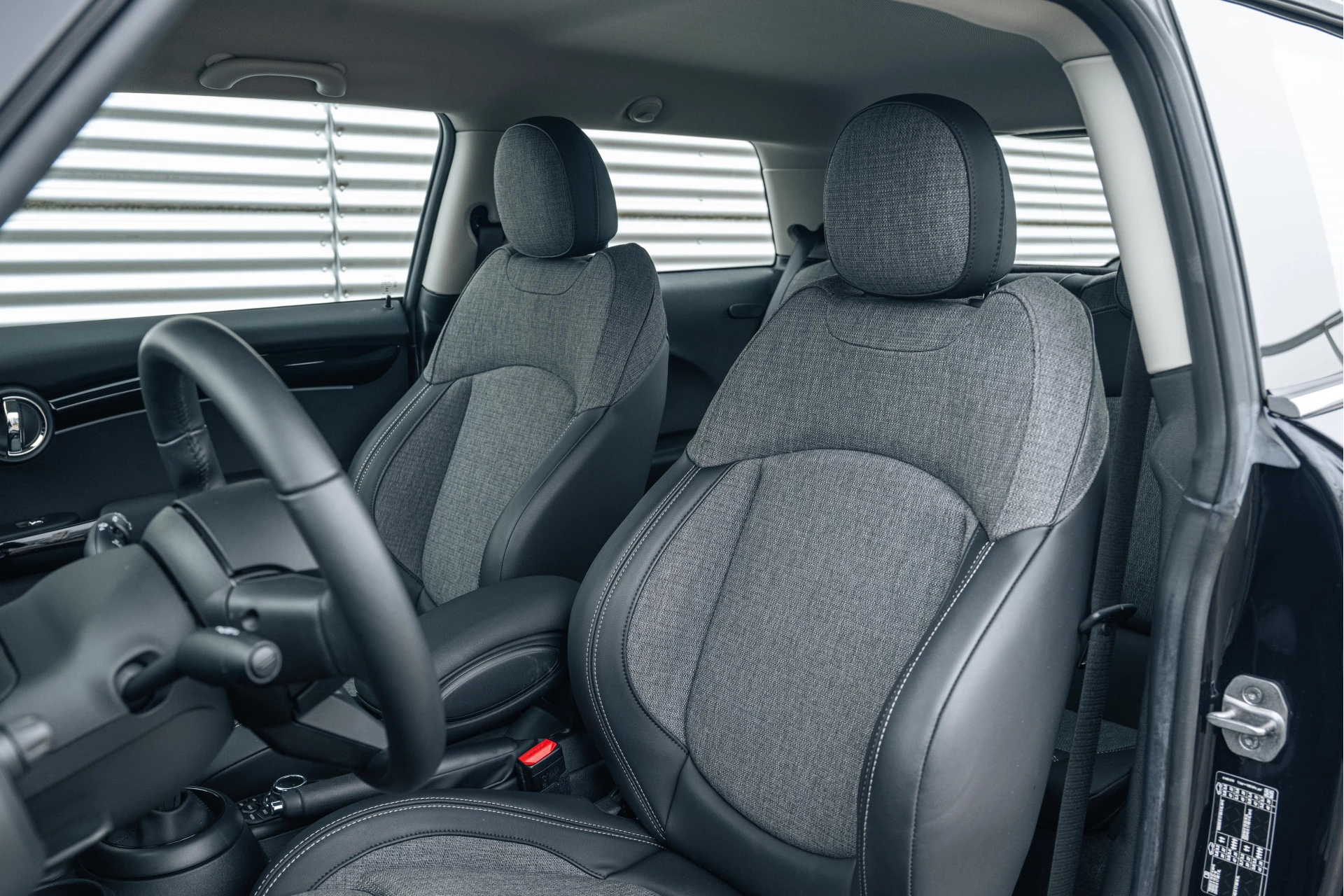 Hoofdafbeelding MINI Cooper S