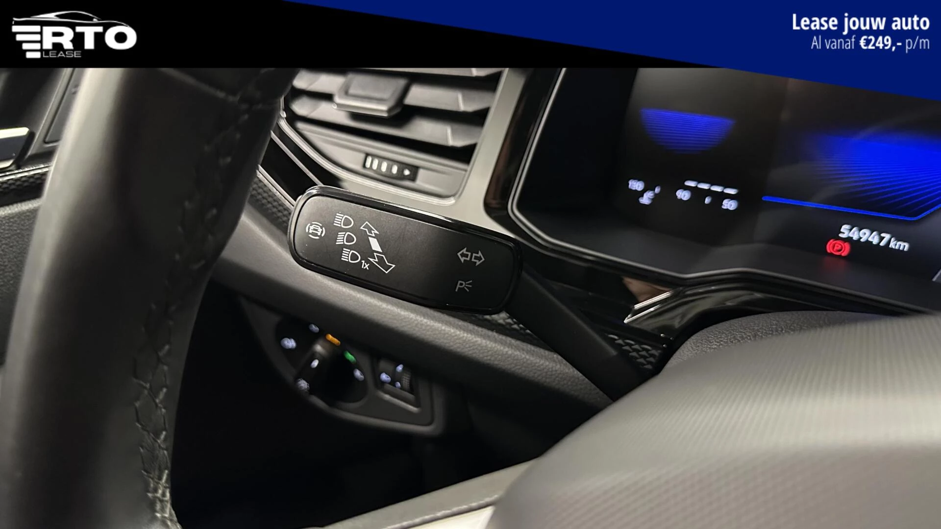 Hoofdafbeelding Volkswagen Taigo