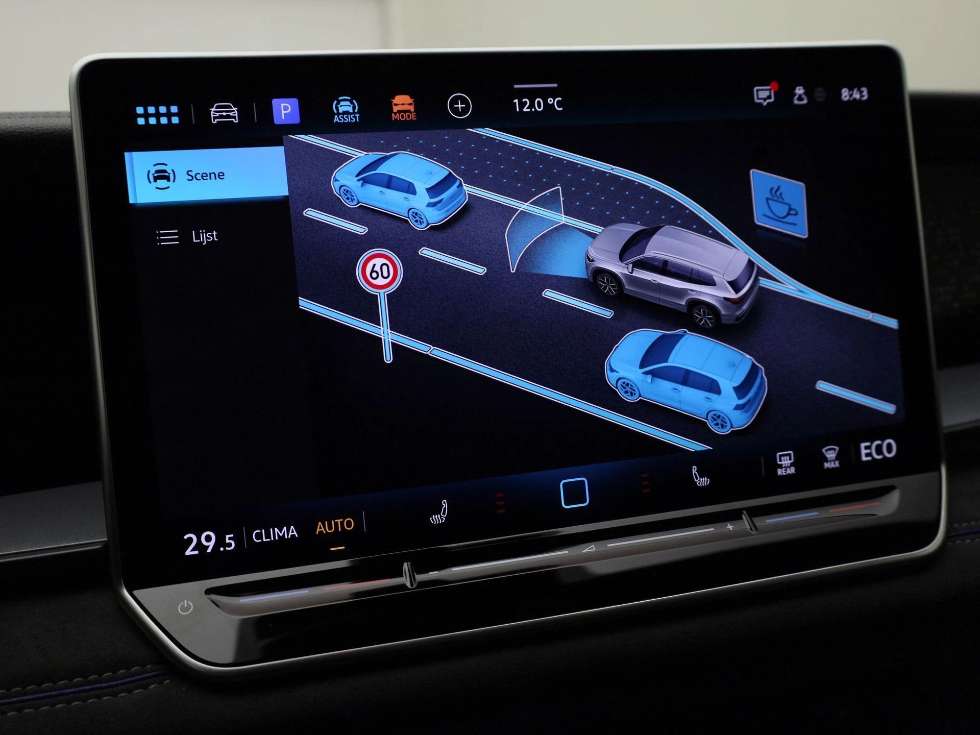 Hoofdafbeelding Volkswagen Tayron