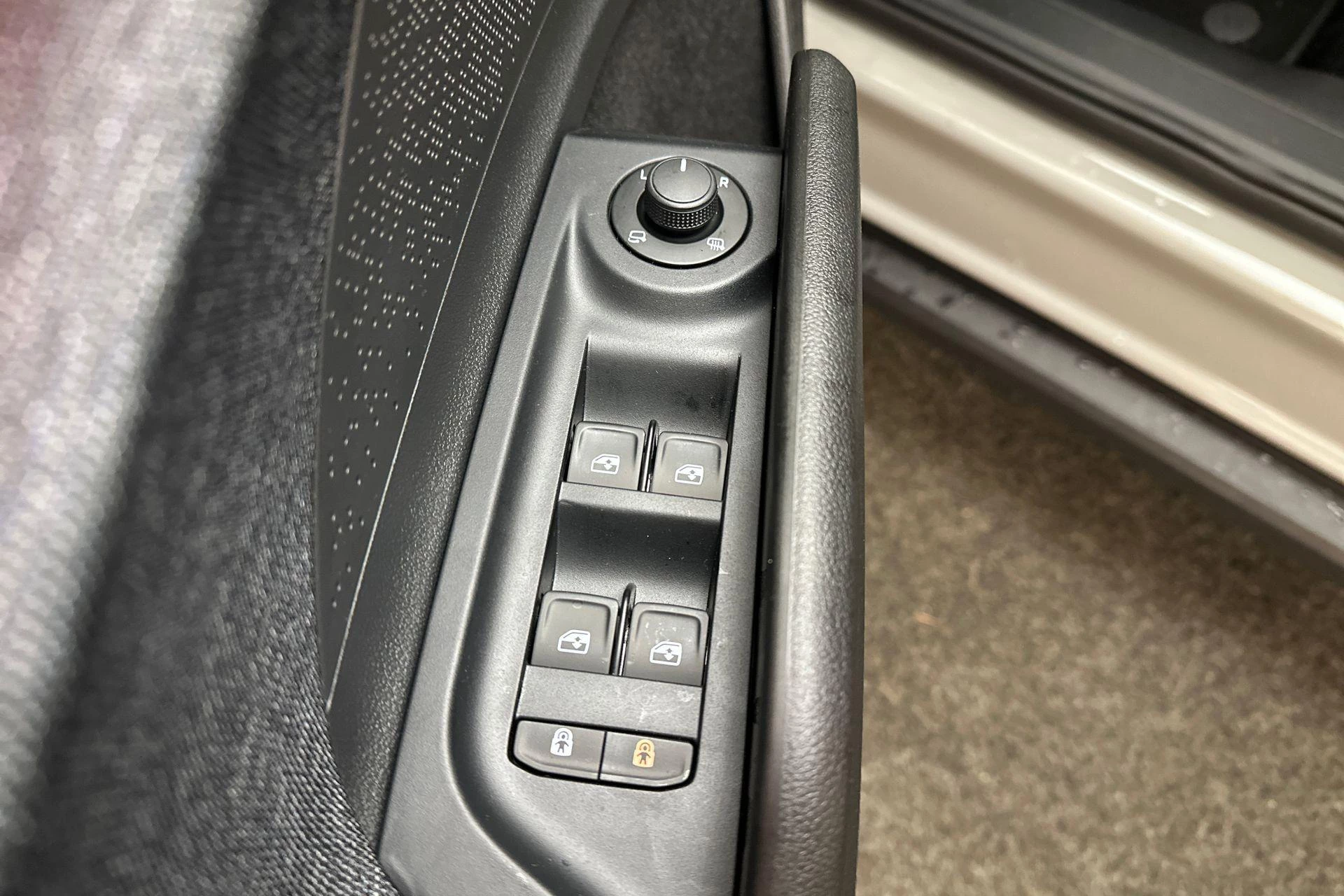 Hoofdafbeelding Škoda Elroq