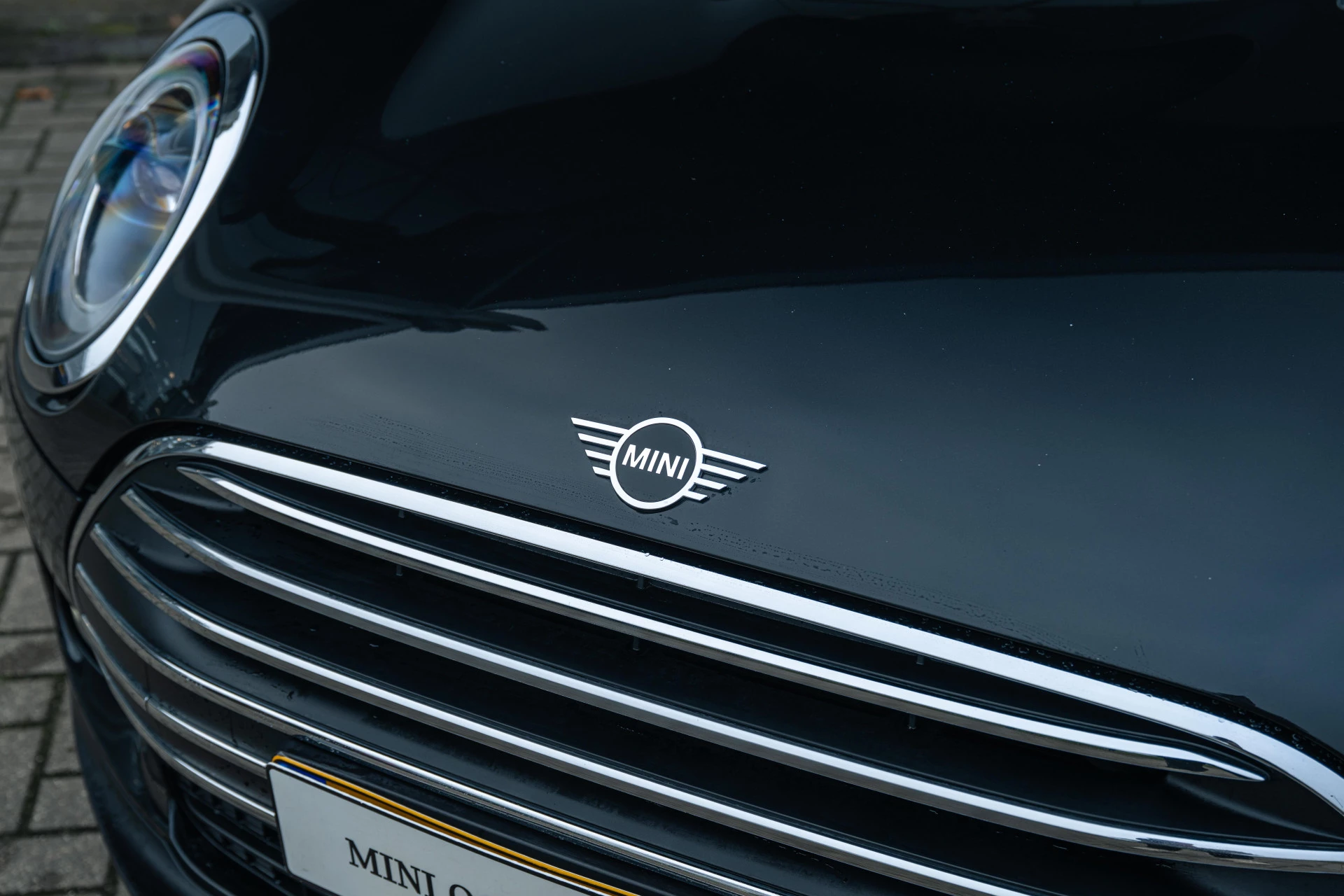 Hoofdafbeelding MINI Clubman