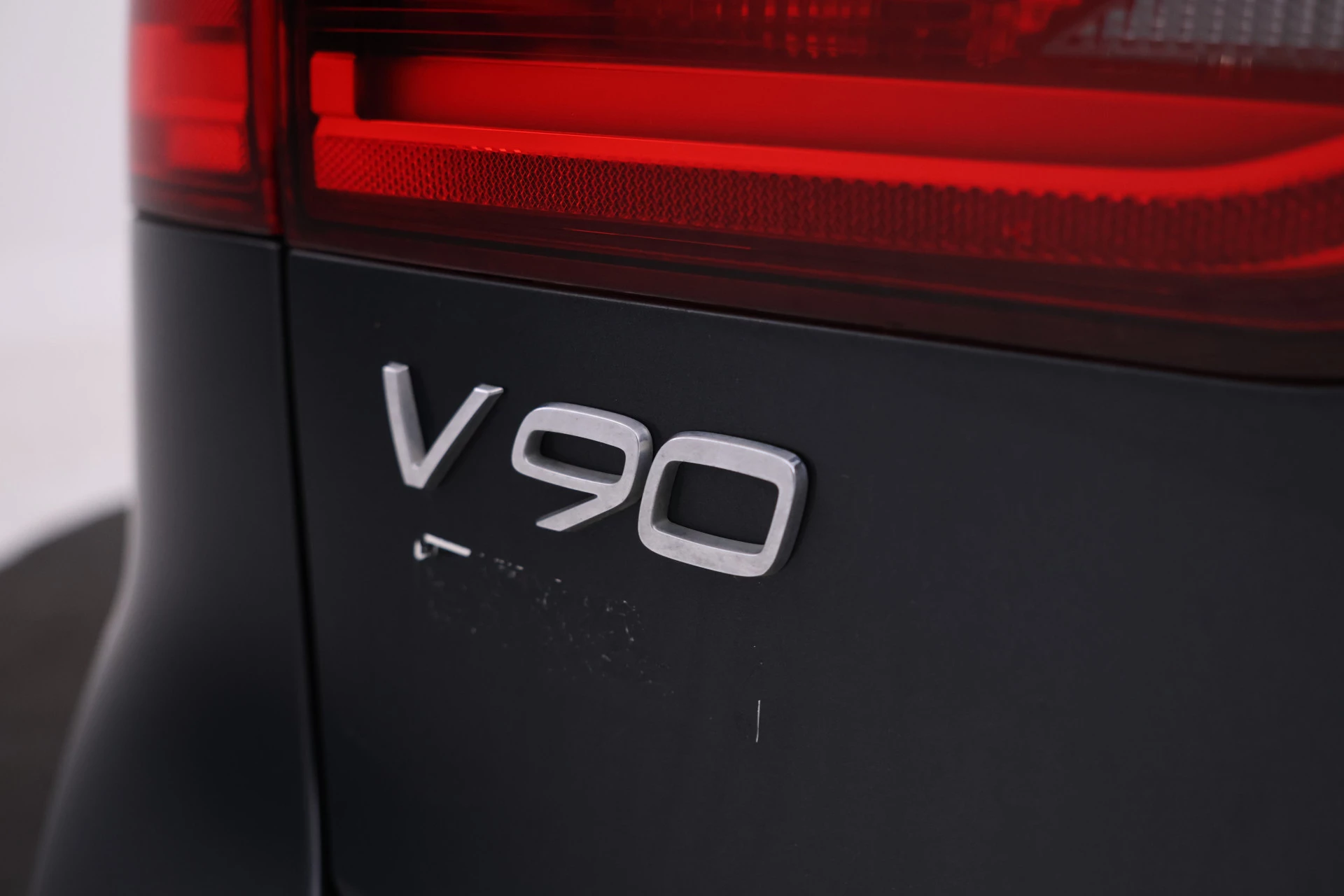 Hoofdafbeelding Volvo V90