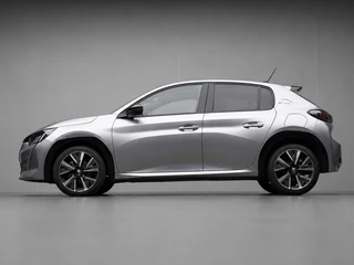 Peugeot 208 1.2 PureTech Allure Sport (APPLE CARPLAY,NAVI,CAMERA,360 VIEW,CLIMATE,CRUISE,GETINT,SPORTSTOELEN,LM VELGEN)