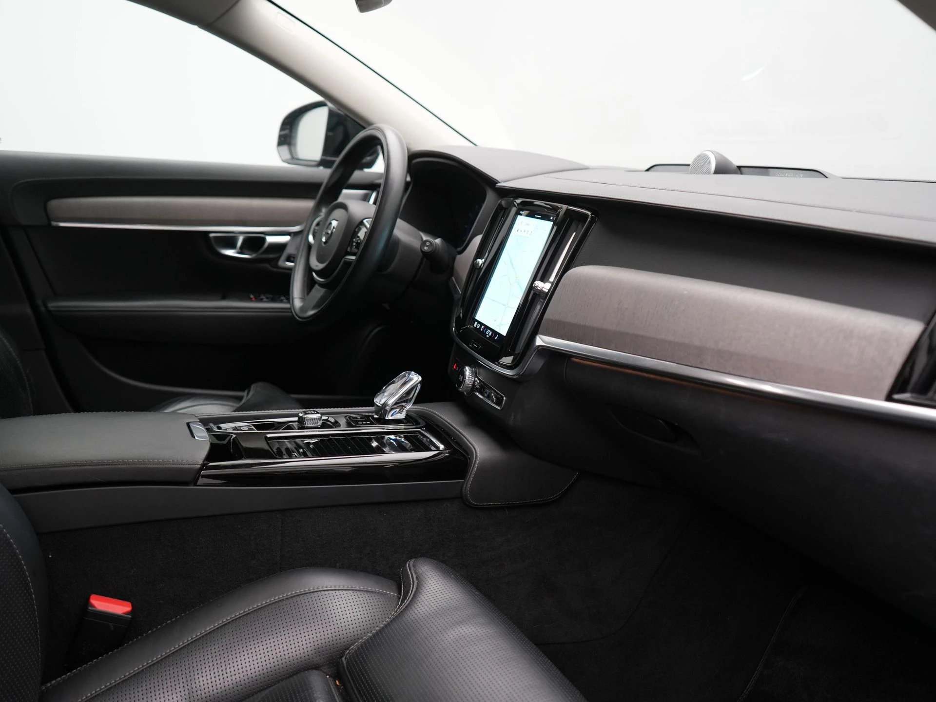 Hoofdafbeelding Volvo V90