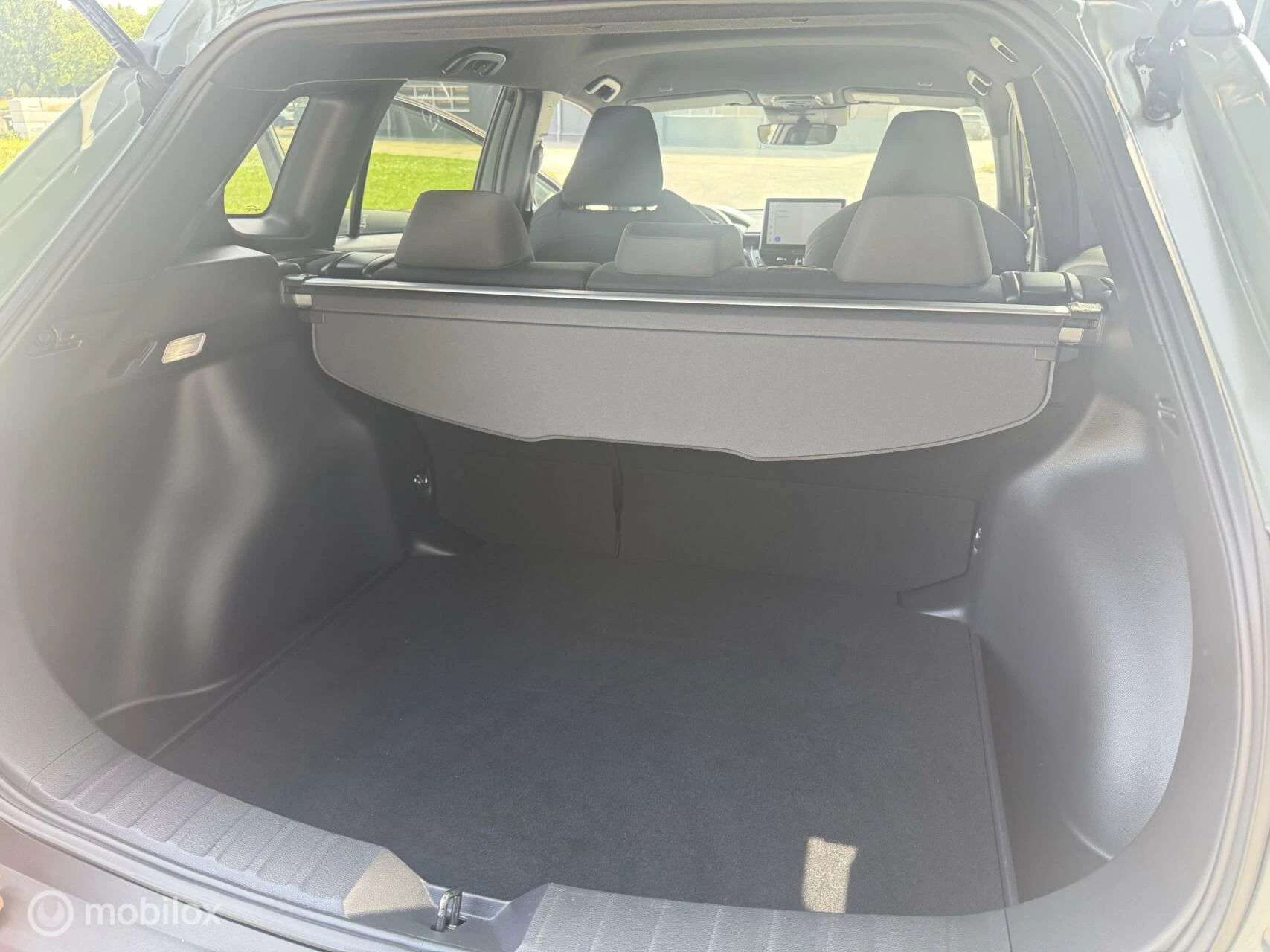 Hoofdafbeelding Toyota Corolla Cross