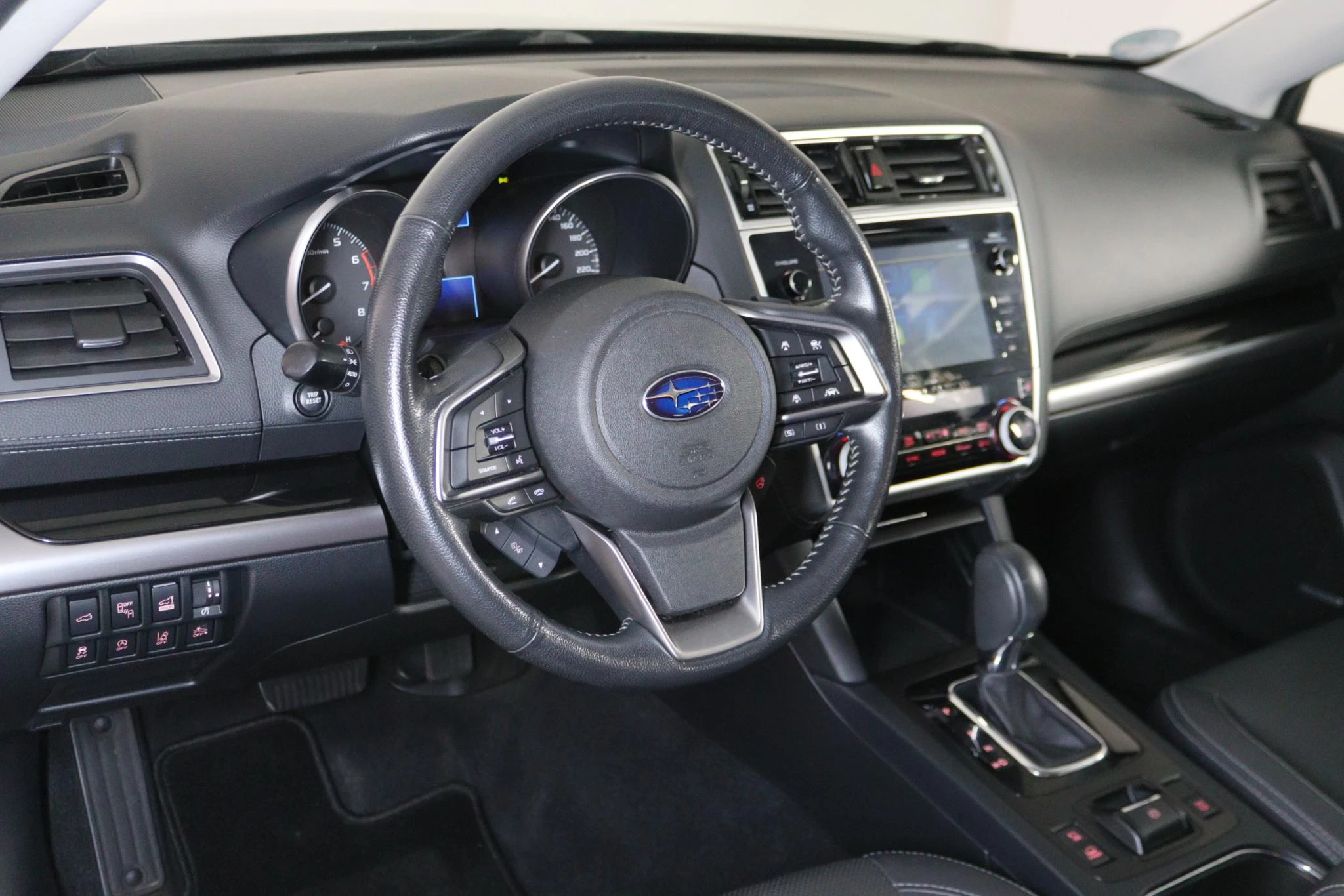 Hoofdafbeelding Subaru Outback